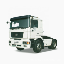 Truck Head Tractor truck Original Shaan'xi China Shacman trucks F2000 F3000 H3000 4X2 6X4  8x4